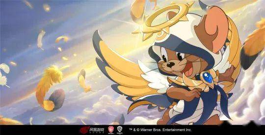 游戏月报为对抗腾讯网易6月一口气更新20多款游戏还有