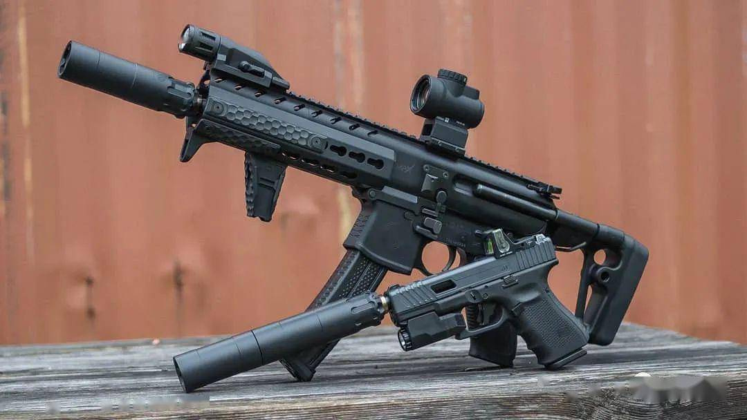 降噪rugged公司消音器美图欣赏