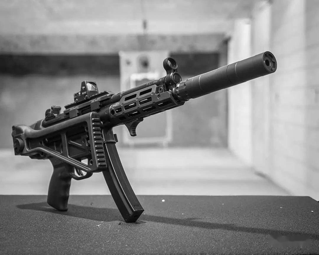 【降噪】rugged公司消音器美图欣赏