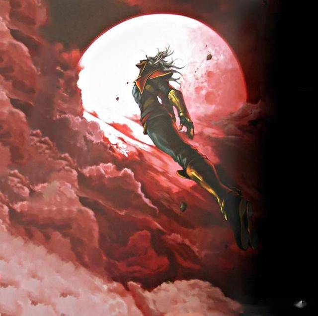 港漫《温瑞安群侠传》关七敢爱敢恨,武功狂人一个