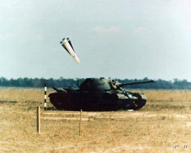 美利坚战槌背后少有人知的内情agm65小牛系列空地导弹