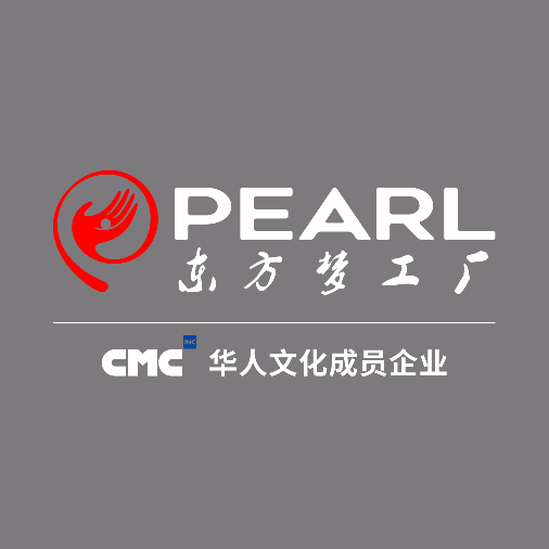 华人文化集团公司与华人影业联合出品的合家欢动画电影