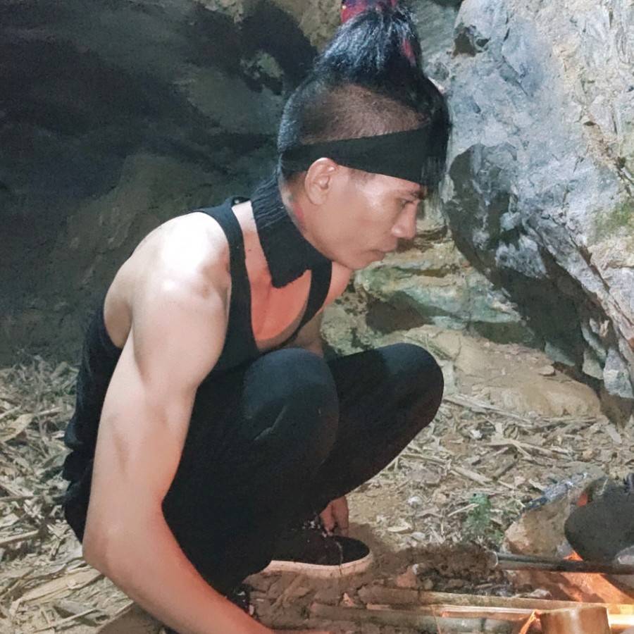 深山阿建