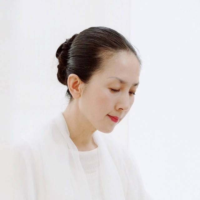 以茶为镜，可以明心静气、自持自修_王琼
