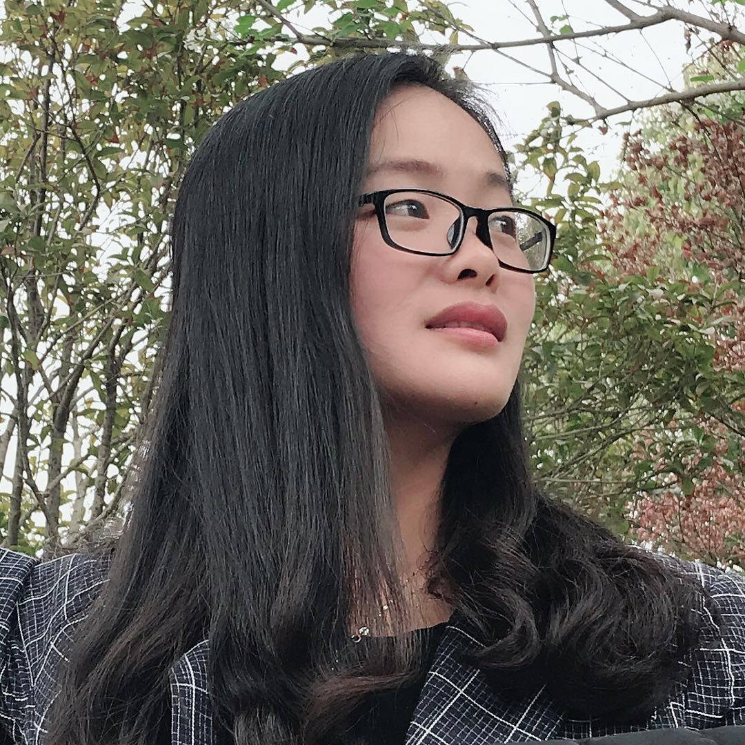 爱生活的李盼盼