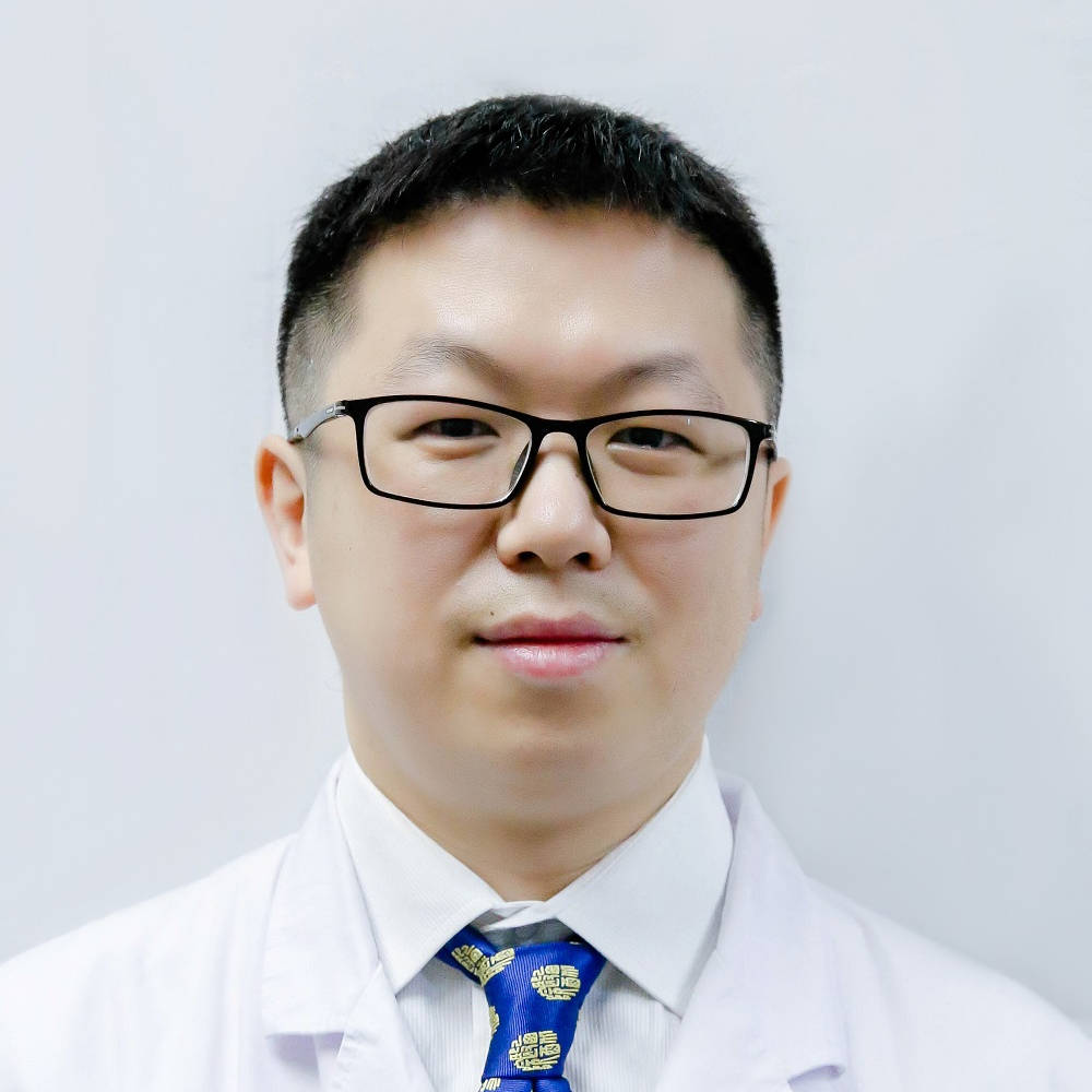 骨科大夫倪建龙