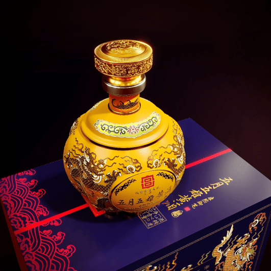 雄黄酒的功效与作用有哪些？为什么说雄黄酒不能随便喝？_矿物_毒性_杜仲