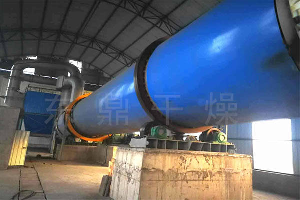 烘干机有几种烘干方式(烘干机百度百科)