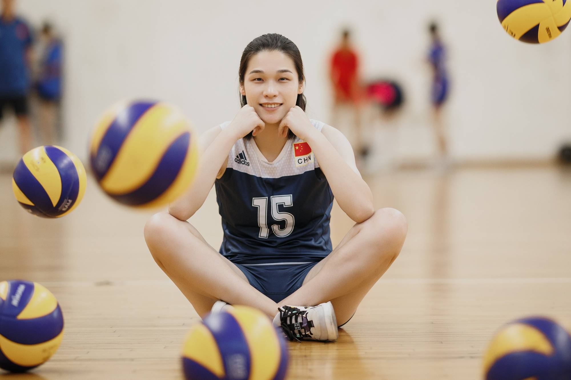 林莉!里约奥运会最佳自由人正式宣布退役_里约_自由人_正式宣布