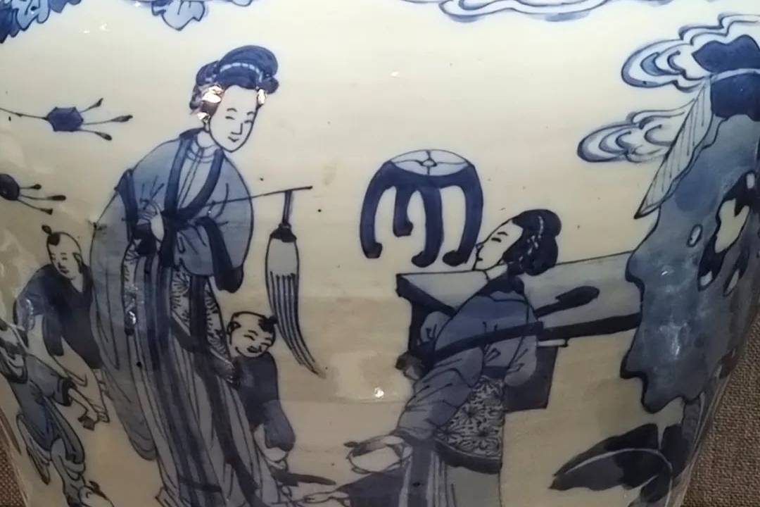 “景德镇”《归来：丝路瓷典》景德镇中国陶瓷博物馆特展之六：花脚大仙分享