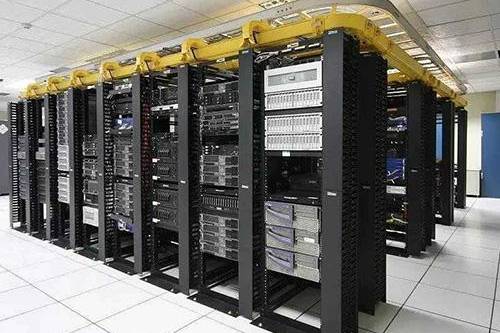 机房监测系统怎么做(计算机机房监控)