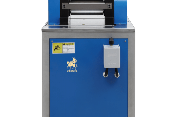 75p小型压片机钨钢镜面压片全自动贵金属压片机厂家