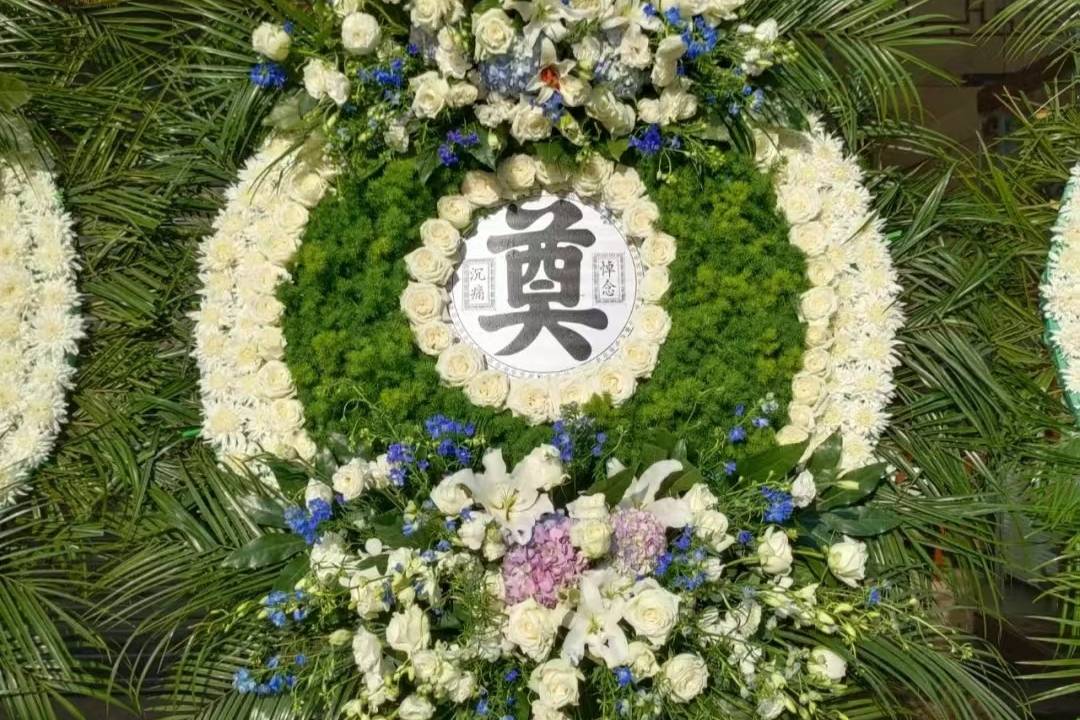 悼念岳父的挽联,女婿悼念老丈人的挽联,岳父花圈挽联怎么写?
