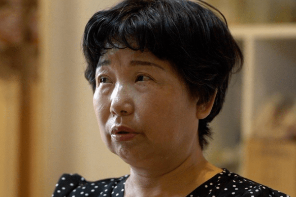 在网上,组团喷许妈妈的,都是些什么人?说说我的看法