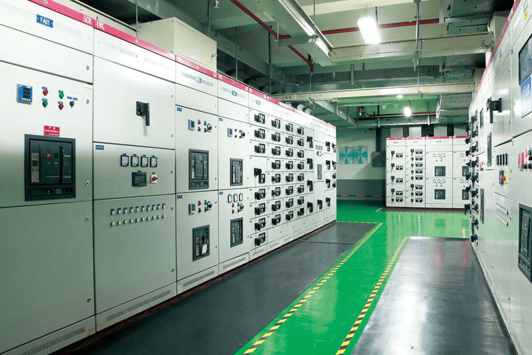 无人值守配电室环境监控平台_配电室_监控_平台