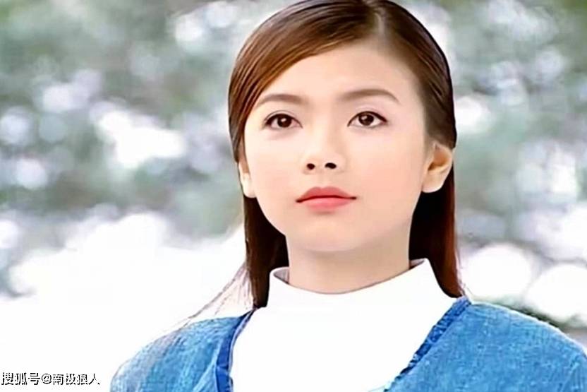 再见阿郎的女主静华有多美满满的回忆杀