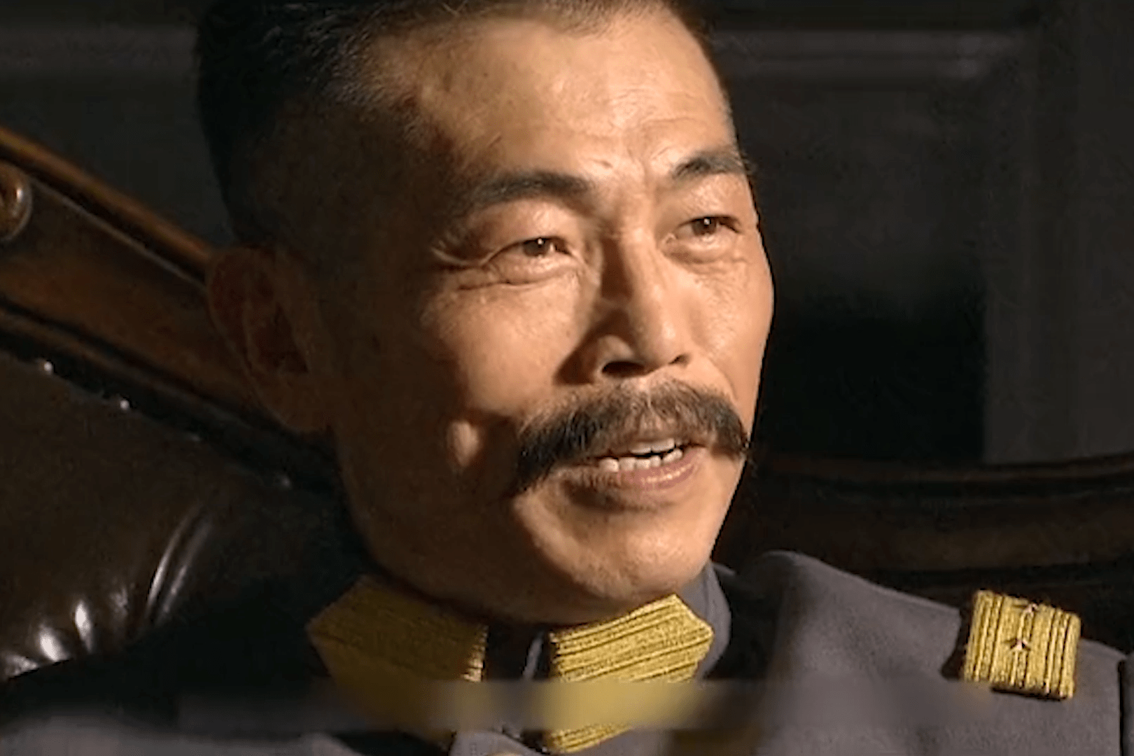 吴玉相骂人真带劲小日本自讨苦吃