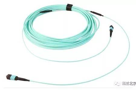 预端接光缆是否一定出现在数据中心呢？预端接光缆系统解决方案