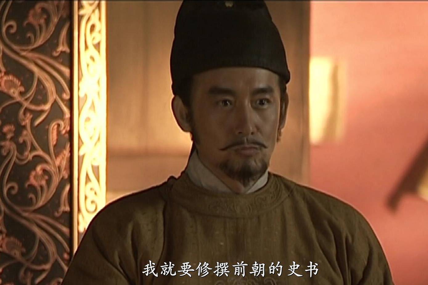 唐太宗下令编撰的《隋书》为何在“二十四史”中名列前茅?_隋朝_ 唐太宗下令编撰的《隋书》为何在“二十四史”中名列前茅?_隋朝_