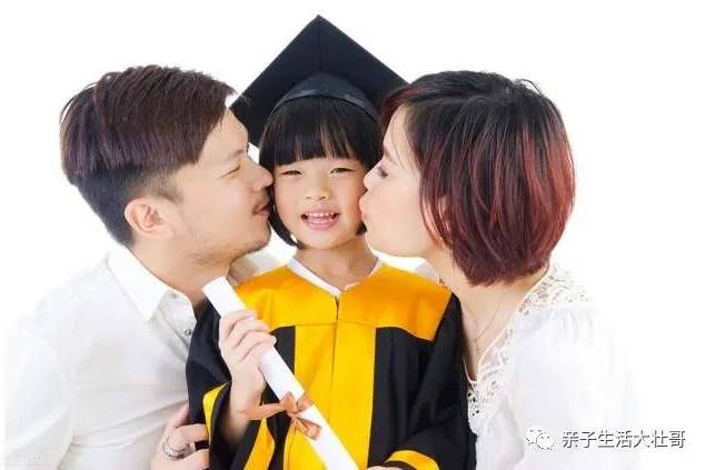 大壮哥谈心态丨社会充斥悲观失望情绪,乐观态度需要从小培养_孩子