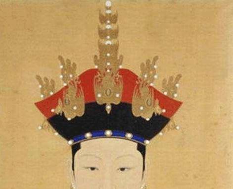 “皇后”大清史上坤宁宫的最后一位主人是谁？