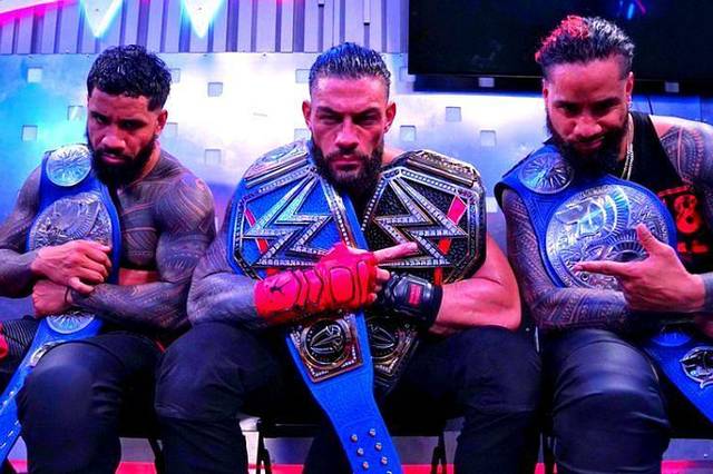 wwe摔小辉的擂台的个人展示页