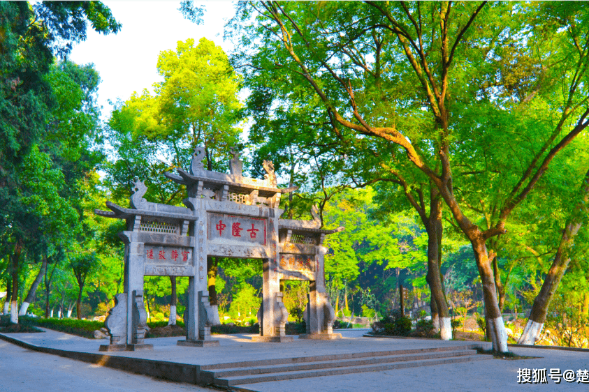 “遗址”第二批湖北省文化遗址公园公布，襄阳一处上榜