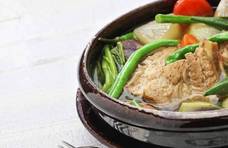 信不信由你! 菲律宾酸汤评分世界第一 击败全球160多个汤品!