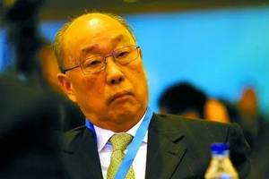 “废太子”引发双汇帝国危机 兴证全球谢治宇要