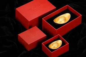 一两黄金相当于多少人民币？