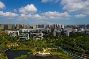 虞城尚城名都3期商品房项目刚打桩就违规认筹房管部门称将查处