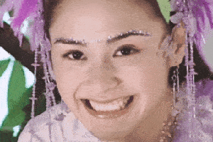 今日美人 |  阿娇40岁封神妲己，又被嘲身材了？