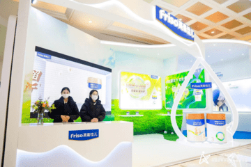 菲仕兰在大量快消自媒体投放推广软文 质量通报