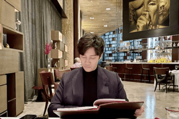 6人花4万在米其林三星餐厅就餐上吐下泻后 有