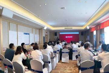 河南国弘商管打着“楼宇经济”旗号向社会公众吸