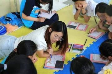 聚力成师教育涉嫌虚假宣传 诱导学员购买密押卷