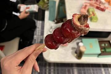 蜜小凤的“小唐蜜柜”涉嫌传销：宣称团队计酬销