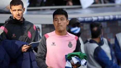 尴尬？武磊落选新一届国足背后：俱乐部国家队处境都微妙