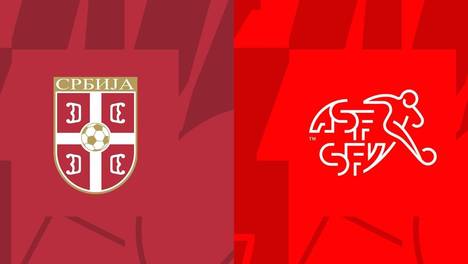 [2022世界杯]:塞尔维亚VS瑞士, 塞尔维亚死磕到底 瑞士军刀兵不血刃