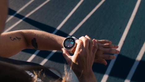 Garmin佳明新一代Forerunner 265和Forerunner 965 GPS运动智能腕表闪亮登场