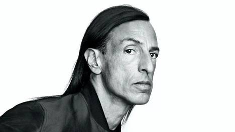 Rick Owens: 不需囿于传统审美