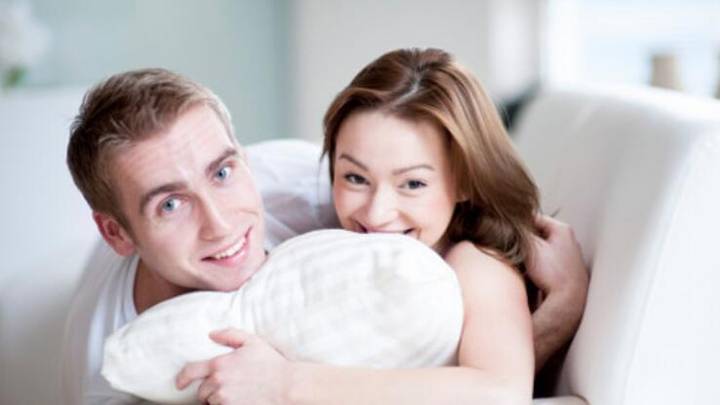 妻子该主动向丈夫提出性需求吗?