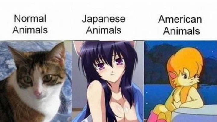 美漫和日漫，哪个在全球文化影响力更大？