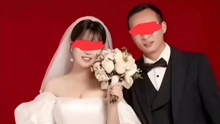 张家界新娘事件的聊天记录是真的吗？