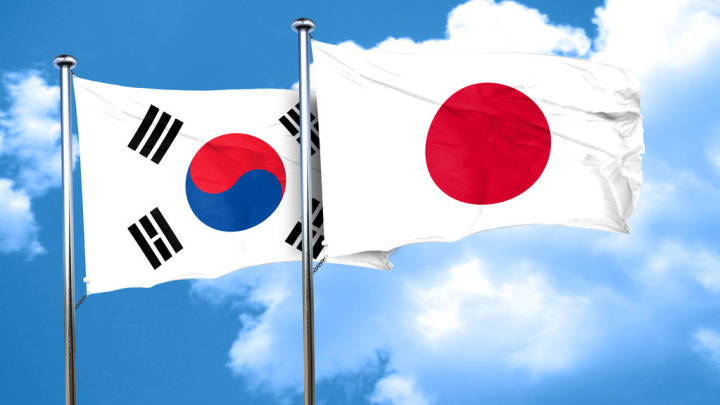 韩国和日本，你更讨厌哪个国家？