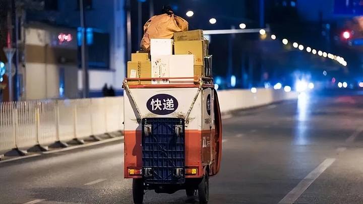 400亿物流巨头紧急辟谣并就大量快递延误一事向用户致歉，你接受吗？
