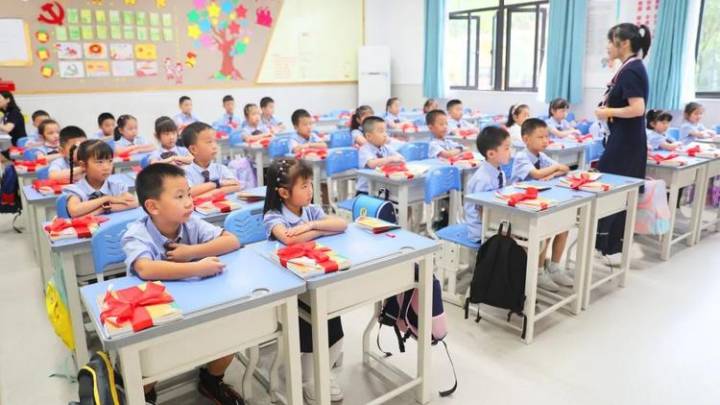 小学缩短到5年合适吗？