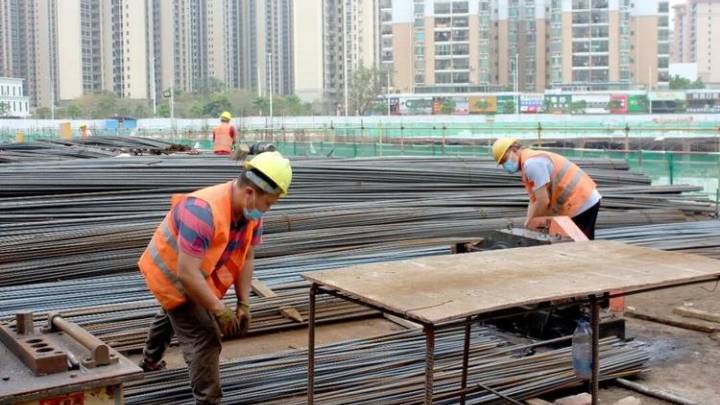 年轻人投身建筑行业是不是大材小用？