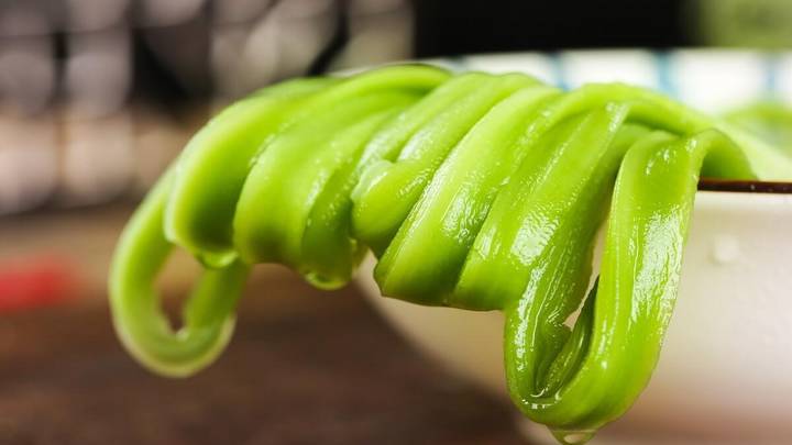 莴笋和贡菜，你喜欢吃哪个？