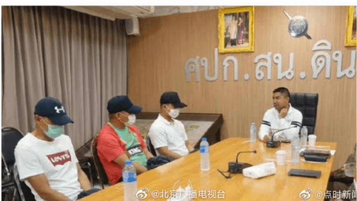 中国人去泰国旅游不安全？泰国总理下令：澄清旅泰安全问题，你怎么看?